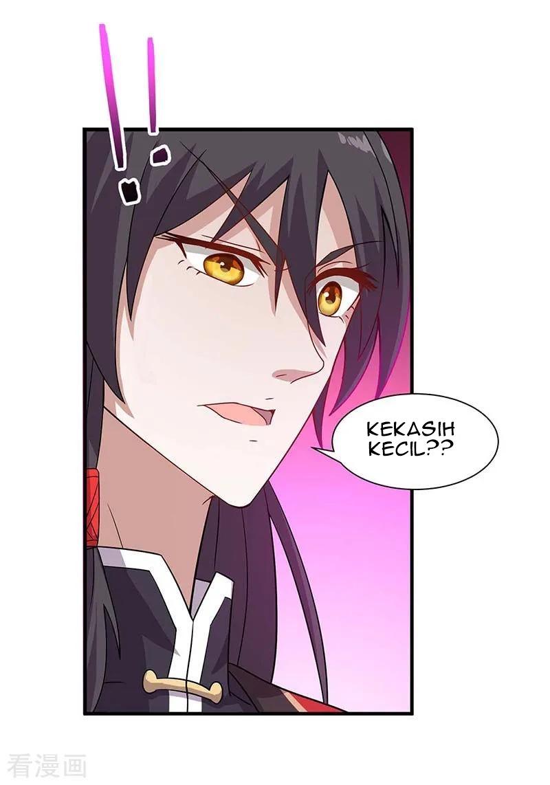 Return of Xiandi chapter 97 halaman 30