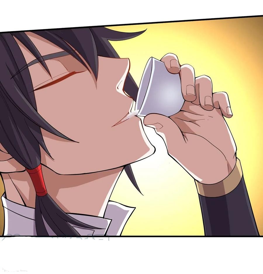 Return of Xiandi chapter 98 halaman 11