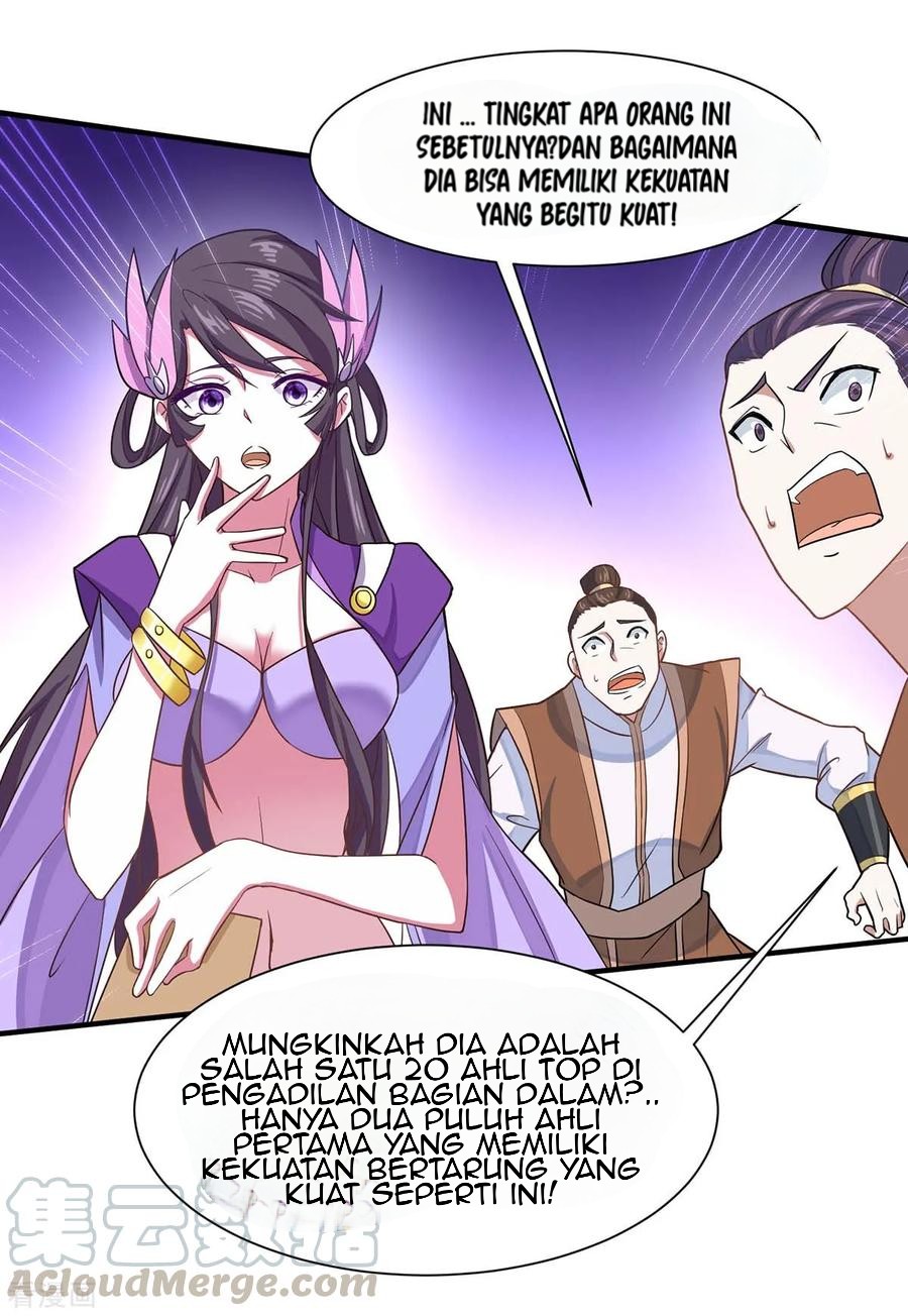 Return of Xiandi chapter 98 halaman 28