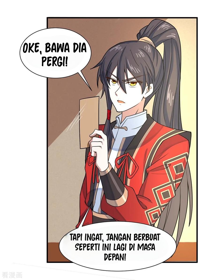 Return of Xiandi chapter 98 halaman 31