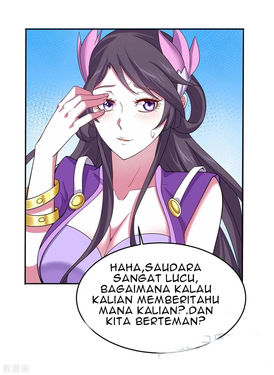 Return of Xiandi chapter 99 halaman 6