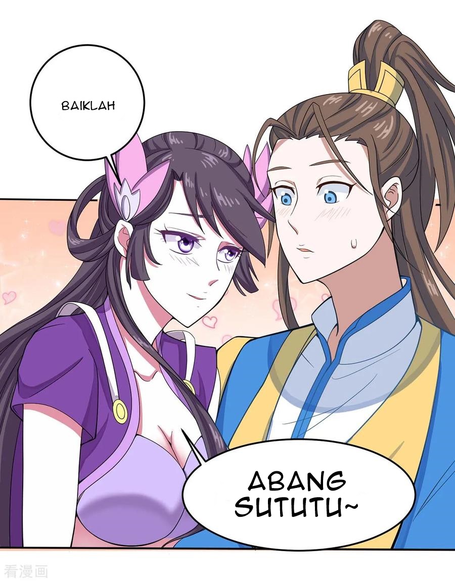 Return of Xiandi chapter 99 halaman 8