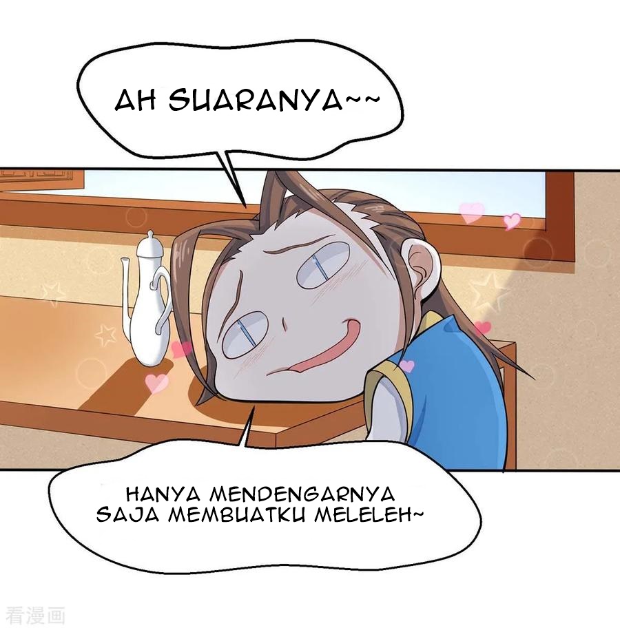 Return of Xiandi chapter 99 halaman 9