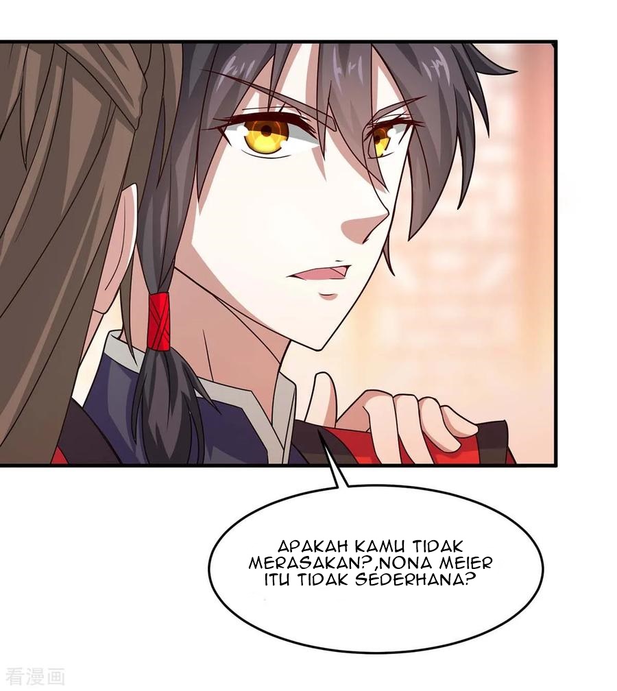 Return of Xiandi chapter 99 halaman 16