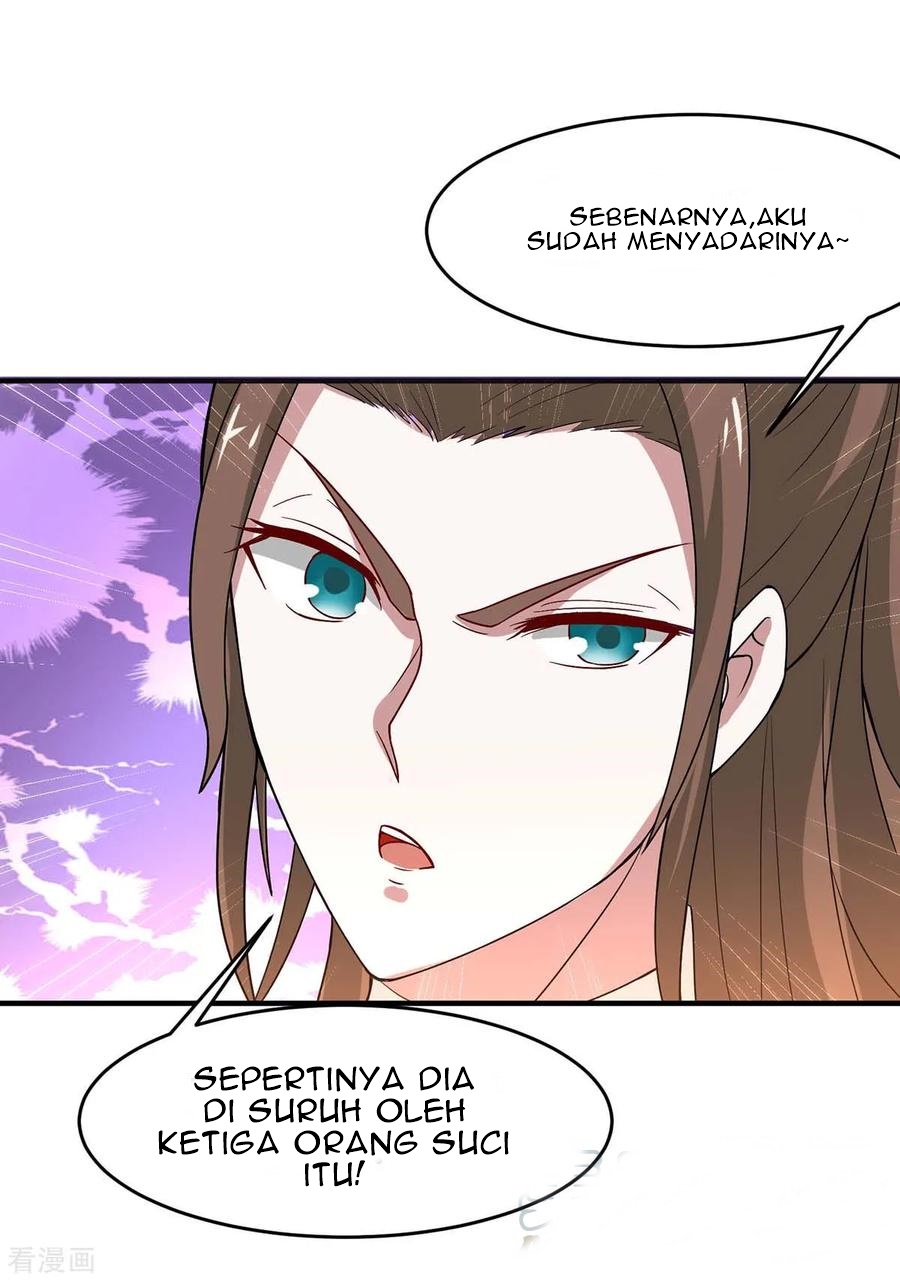Return of Xiandi chapter 99 halaman 18