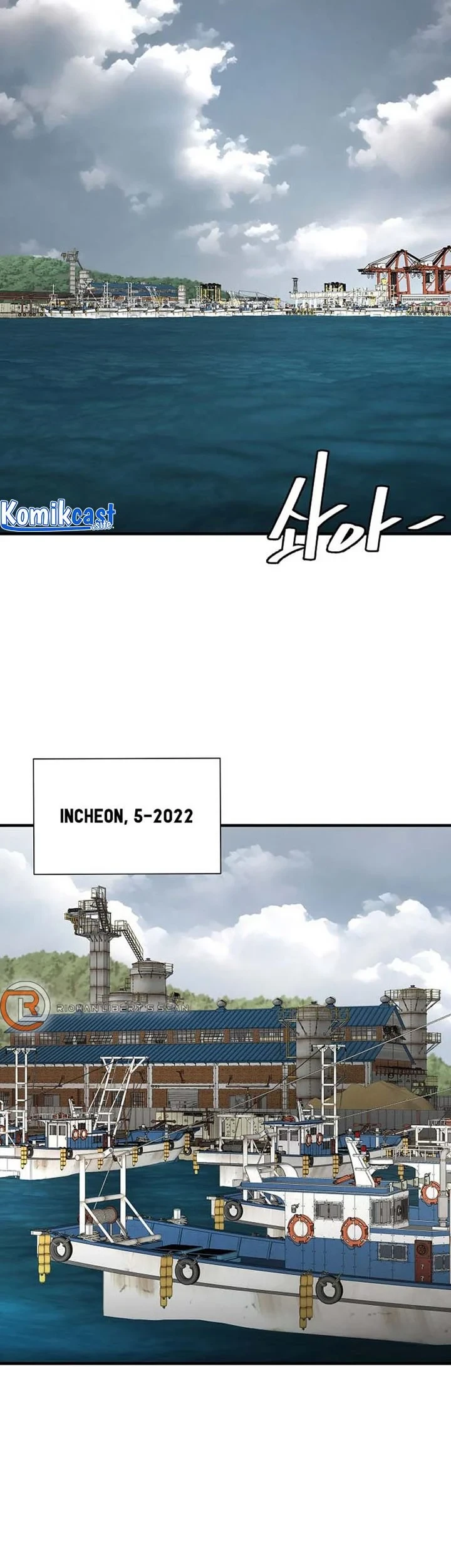 Return Survival Bab 1 halaman 4