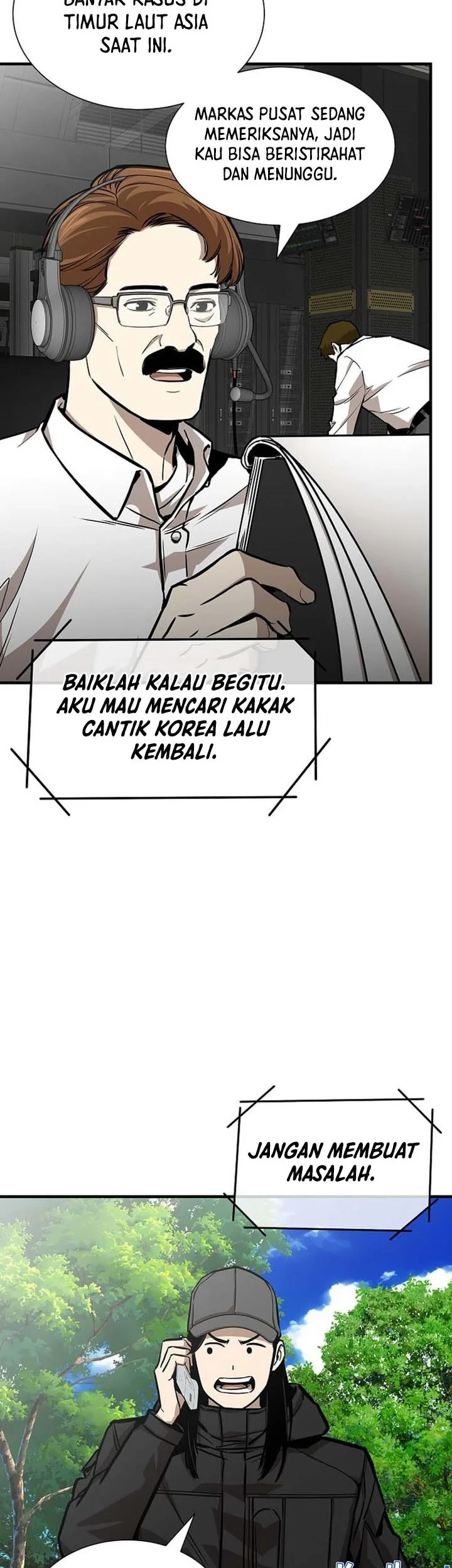Return Survival Bab 1 halaman 16