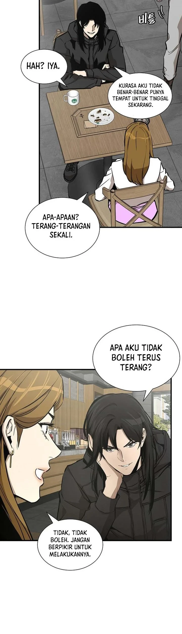 Return Survival Bab 1 halaman 42