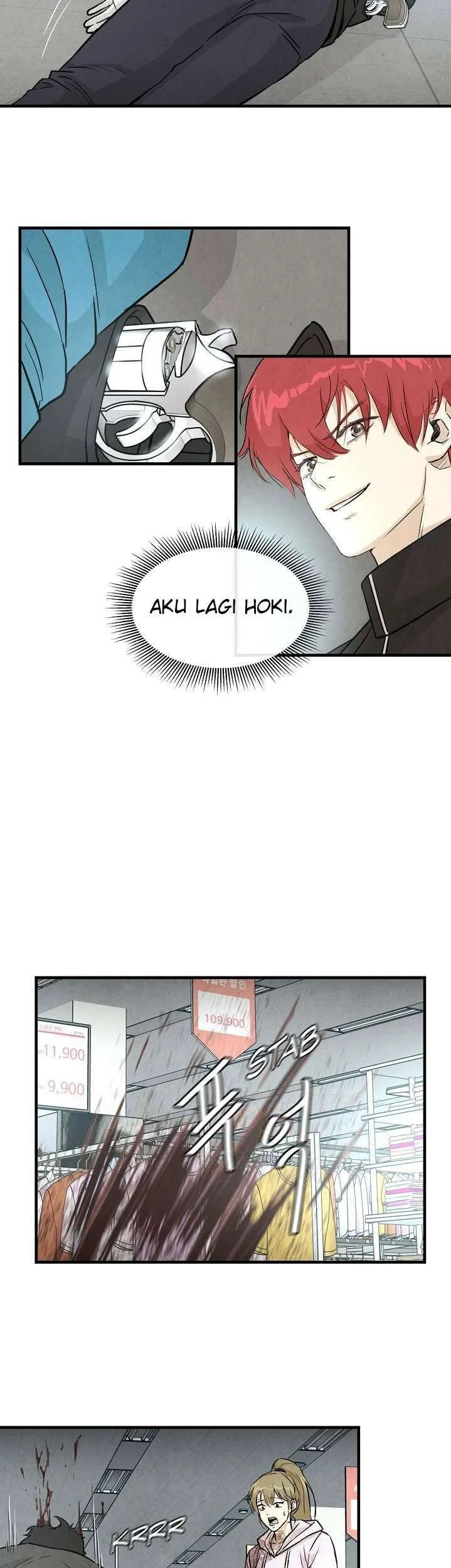 Return Survival Bab 10 halaman 4