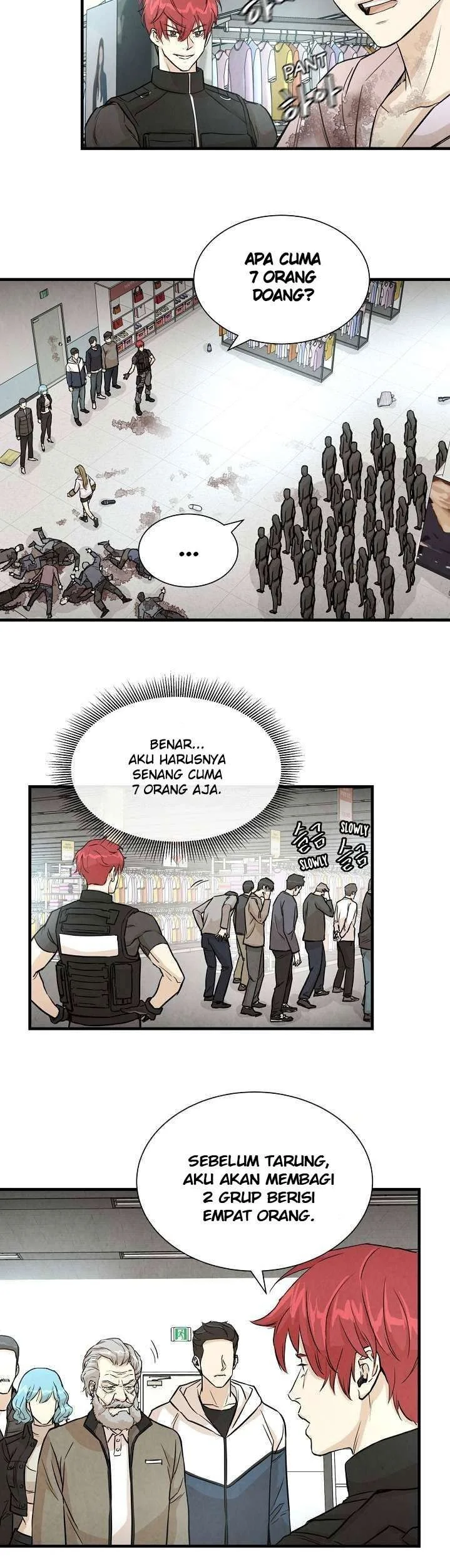 Return Survival Bab 10 halaman 6