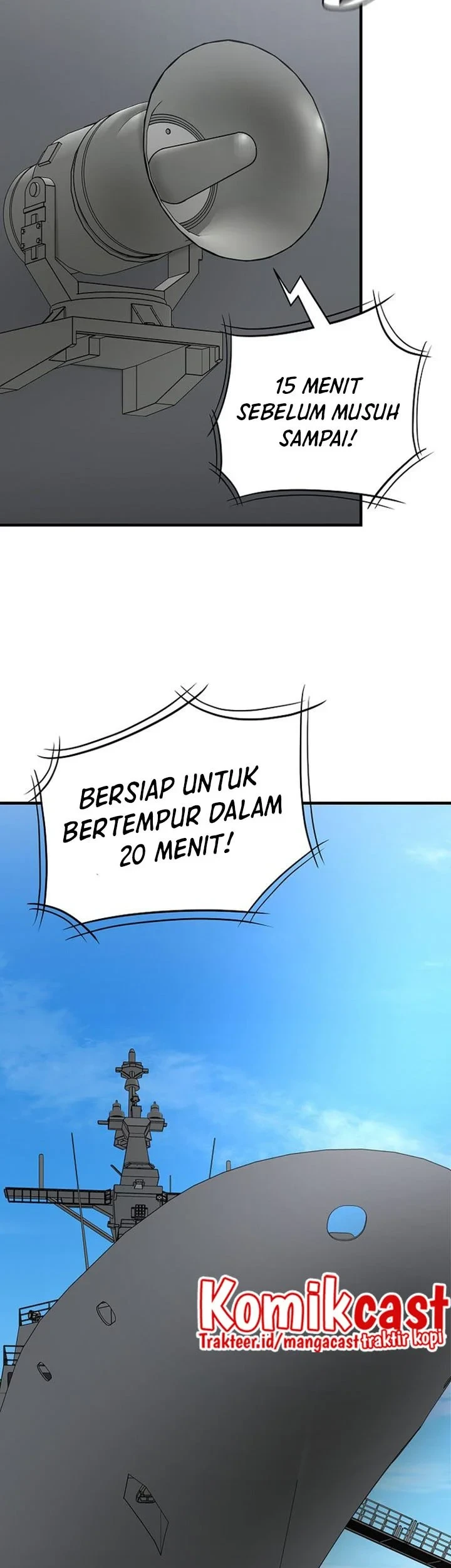 Return Survival Bab 100 halaman 4