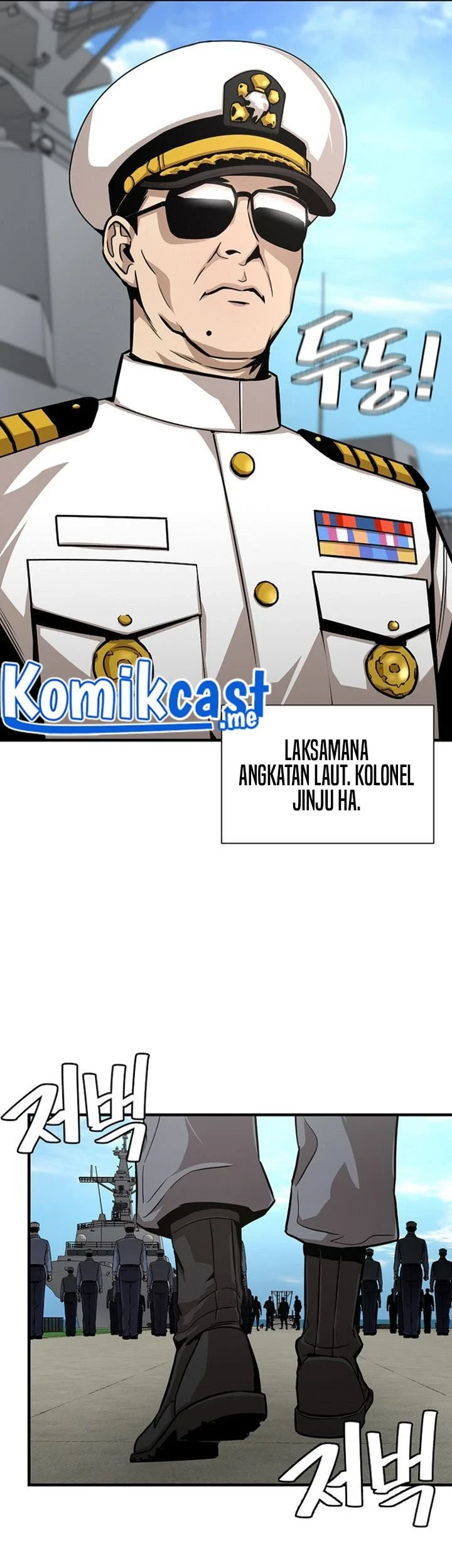 Return Survival Bab 100 halaman 14