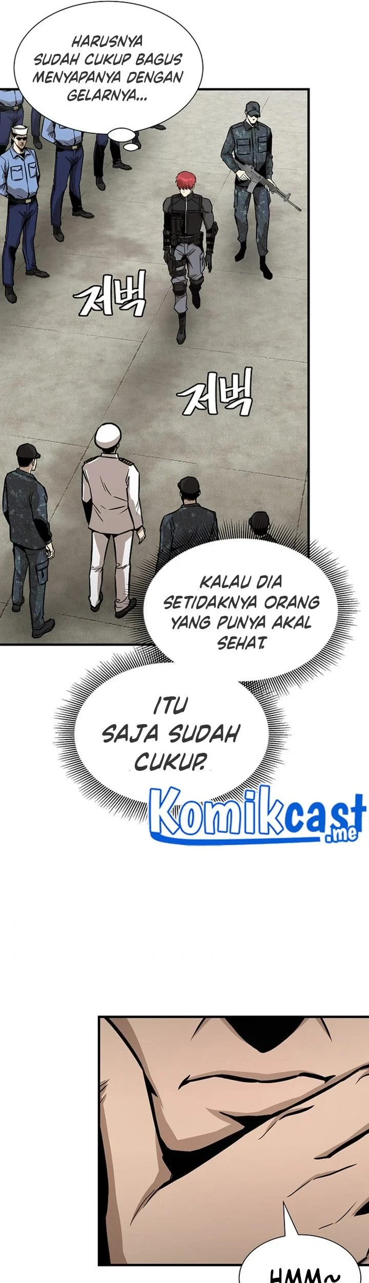 Return Survival Bab 100 halaman 20