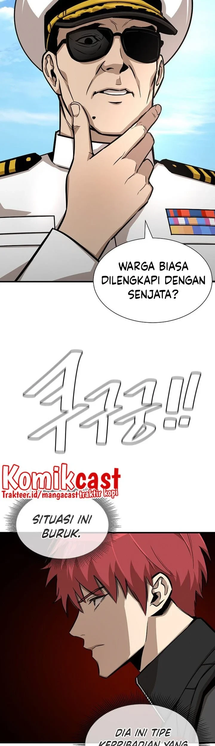 Return Survival Bab 100 halaman 22