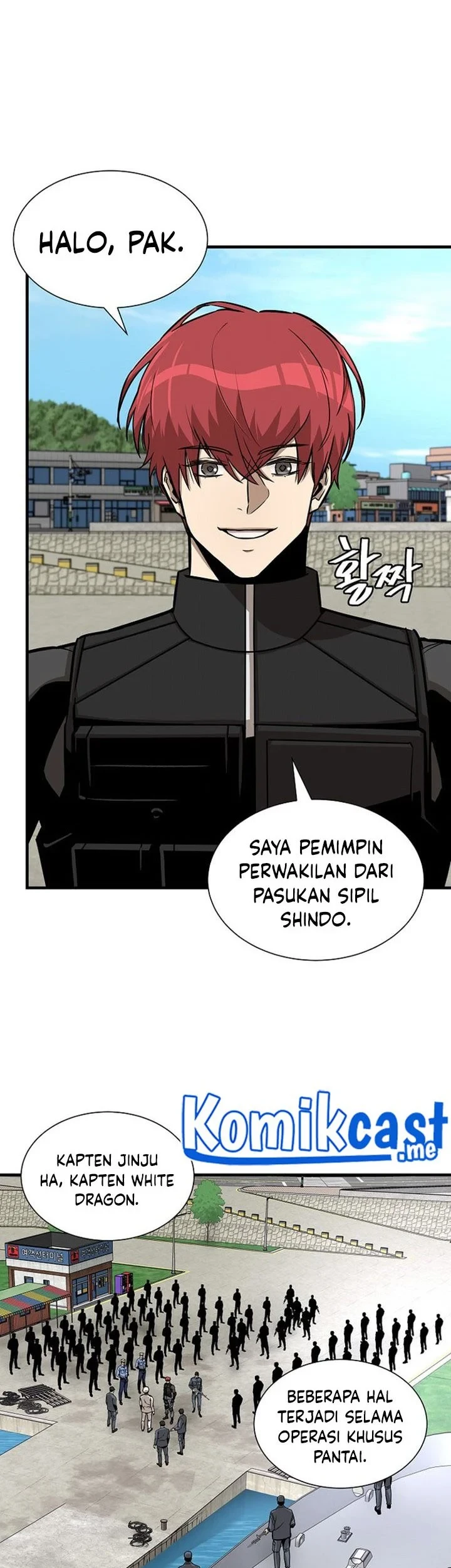 Return Survival Bab 100 halaman 24