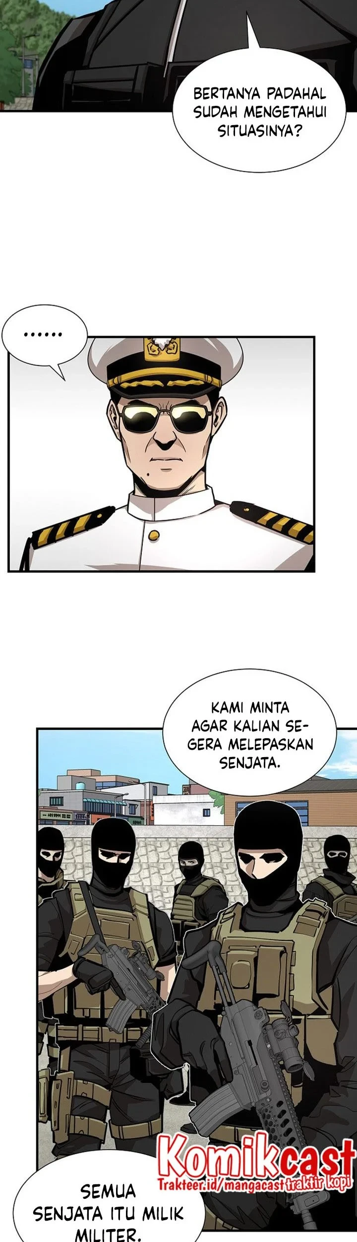Return Survival Bab 100 halaman 28