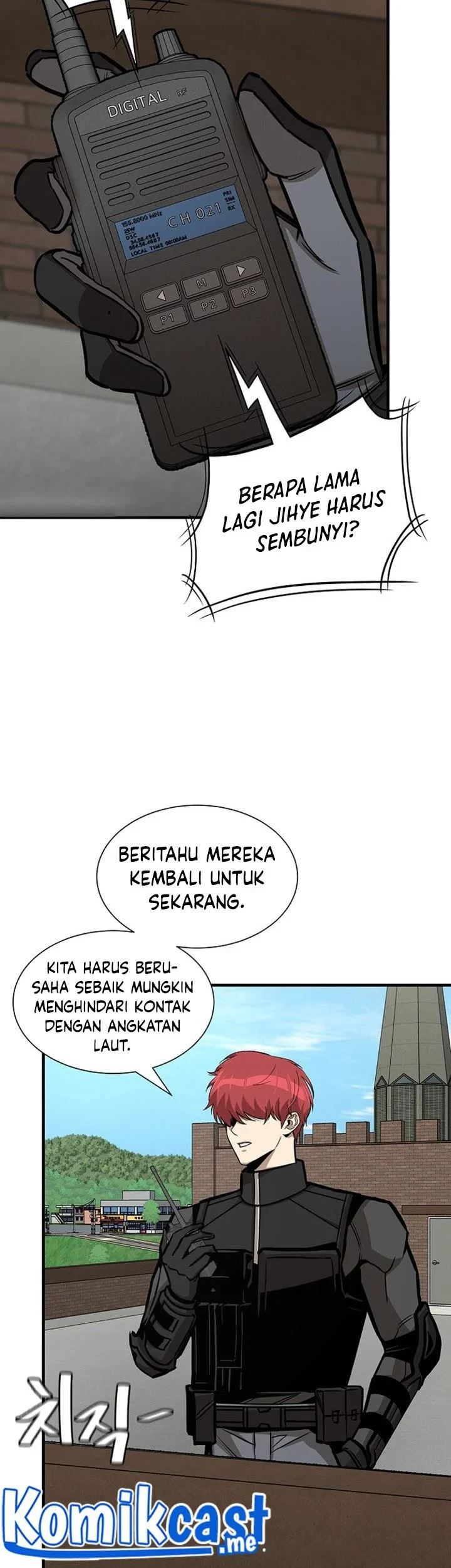 Return Survival Bab 100 halaman 42