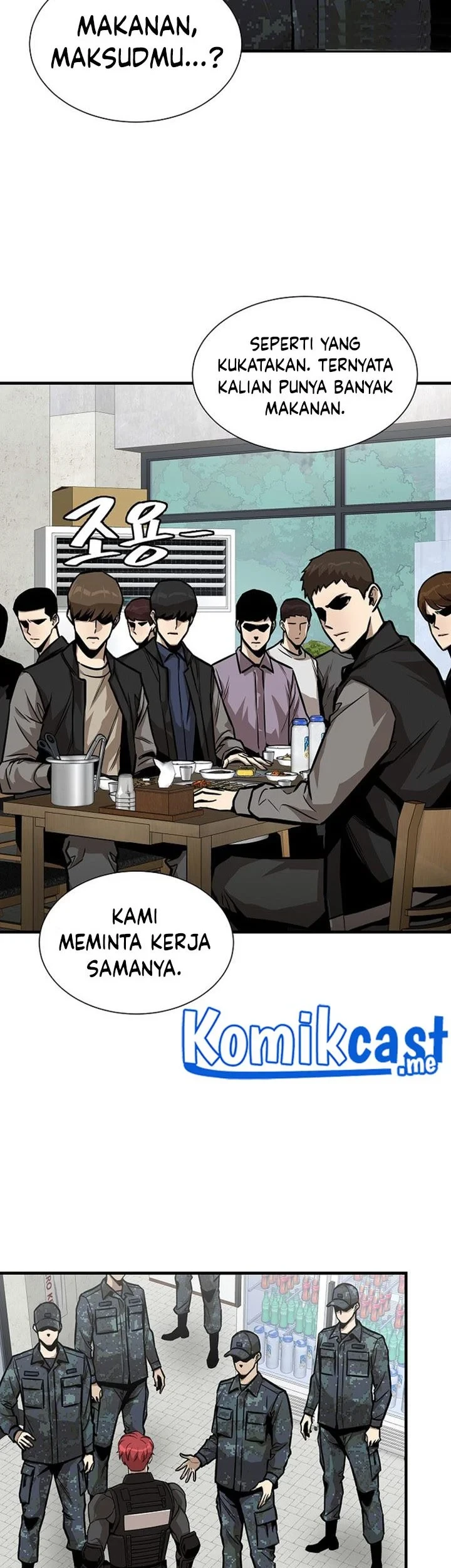 Return Survival Bab 100 halaman 48
