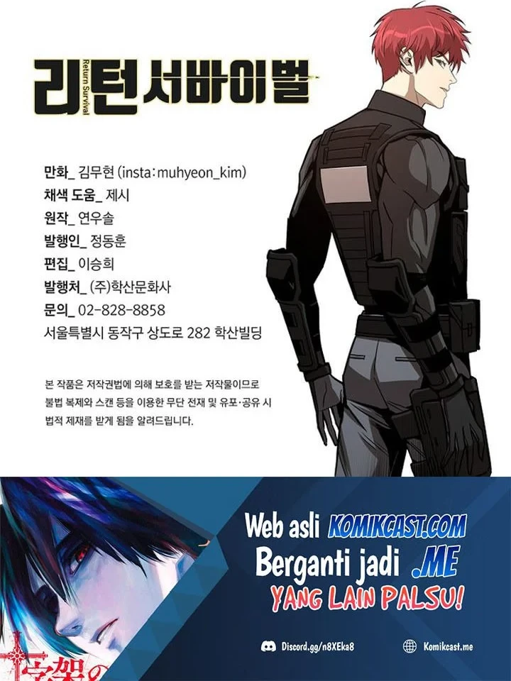 Return Survival Bab 100 halaman 61
