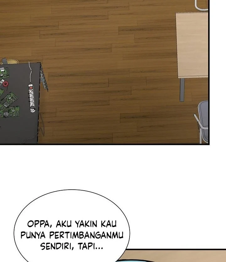Return Survival Bab 101 halaman 9