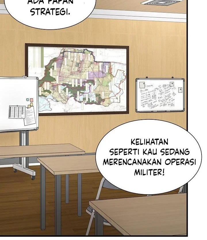 Return Survival Bab 101 halaman 13