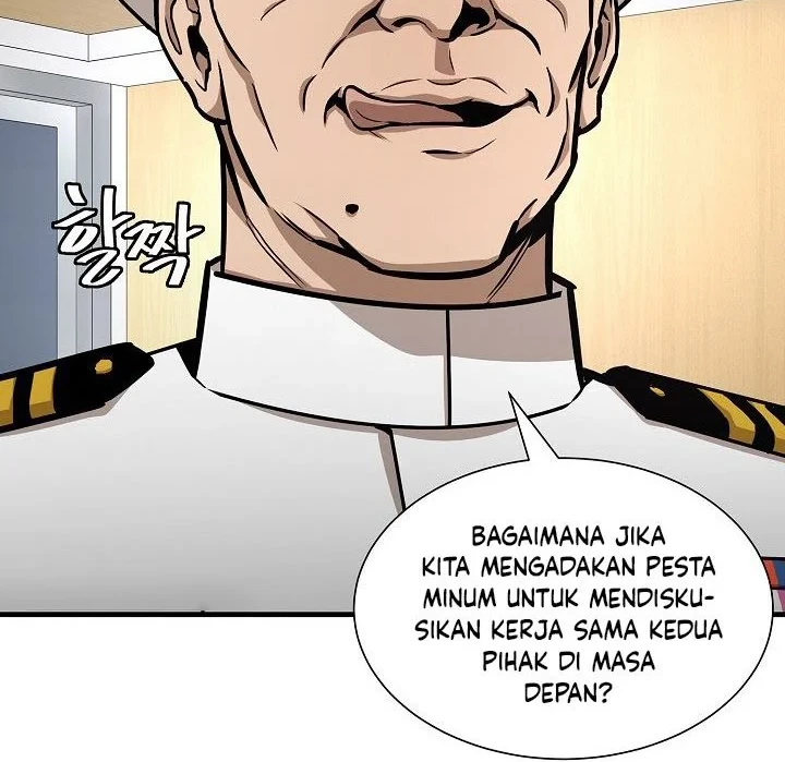 Return Survival Bab 101 halaman 17