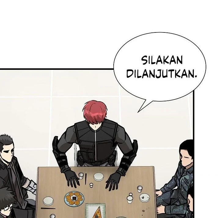 Return Survival Bab 101 halaman 33