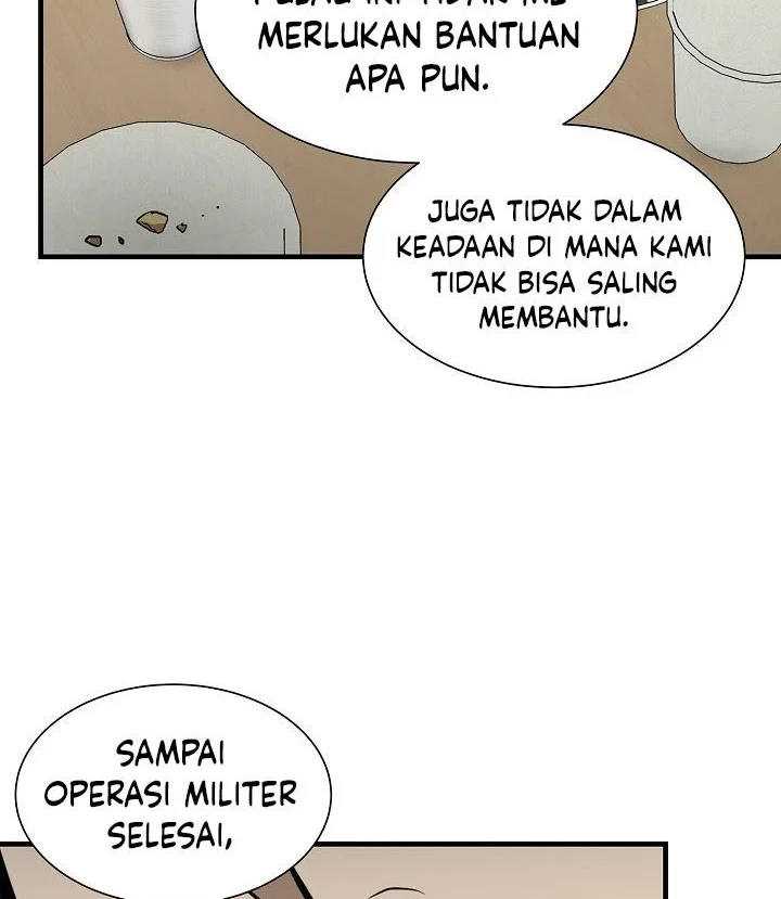 Return Survival Bab 101 halaman 45