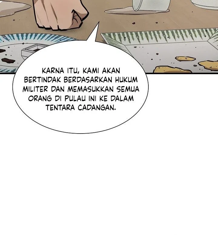 Return Survival Bab 101 halaman 55