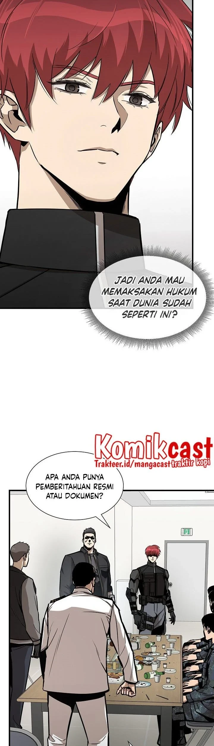 Return Survival Bab 102 halaman 4