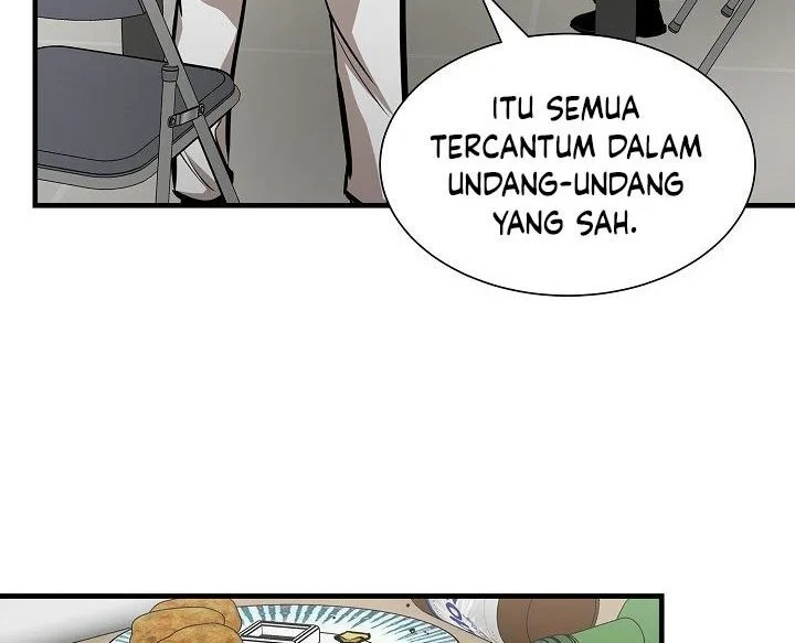 Return Survival Bab 102 halaman 5