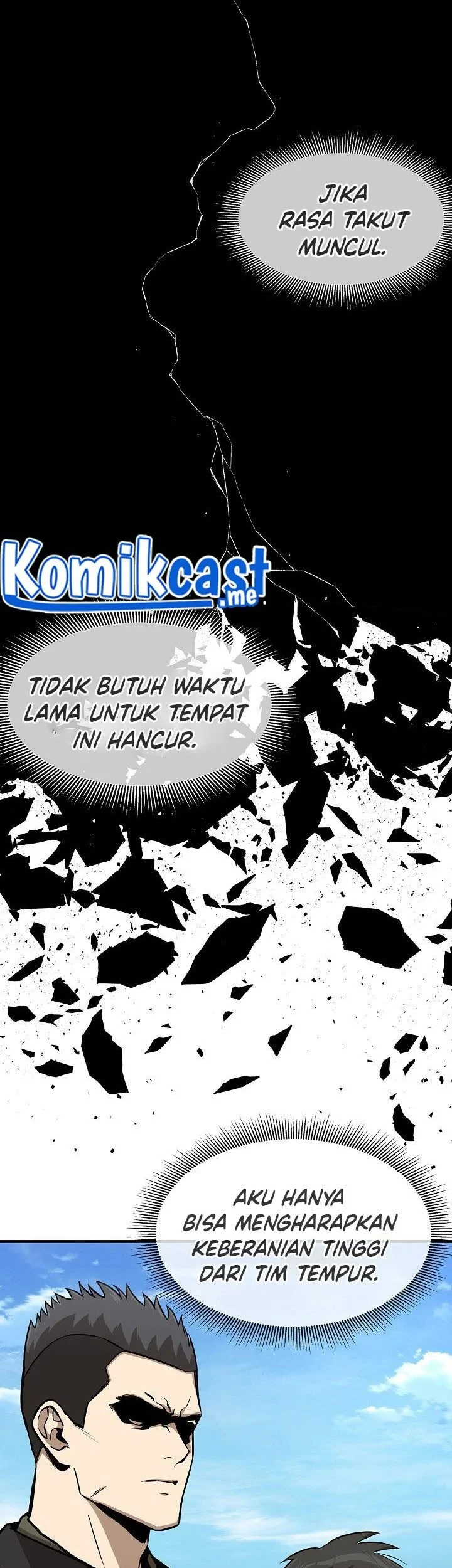 Return Survival Bab 102 halaman 30