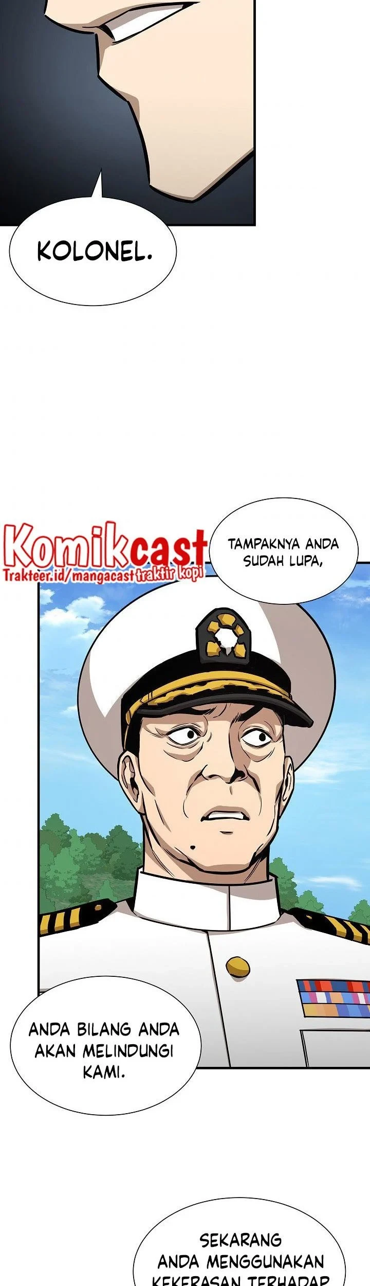 Return Survival Bab 102 halaman 34