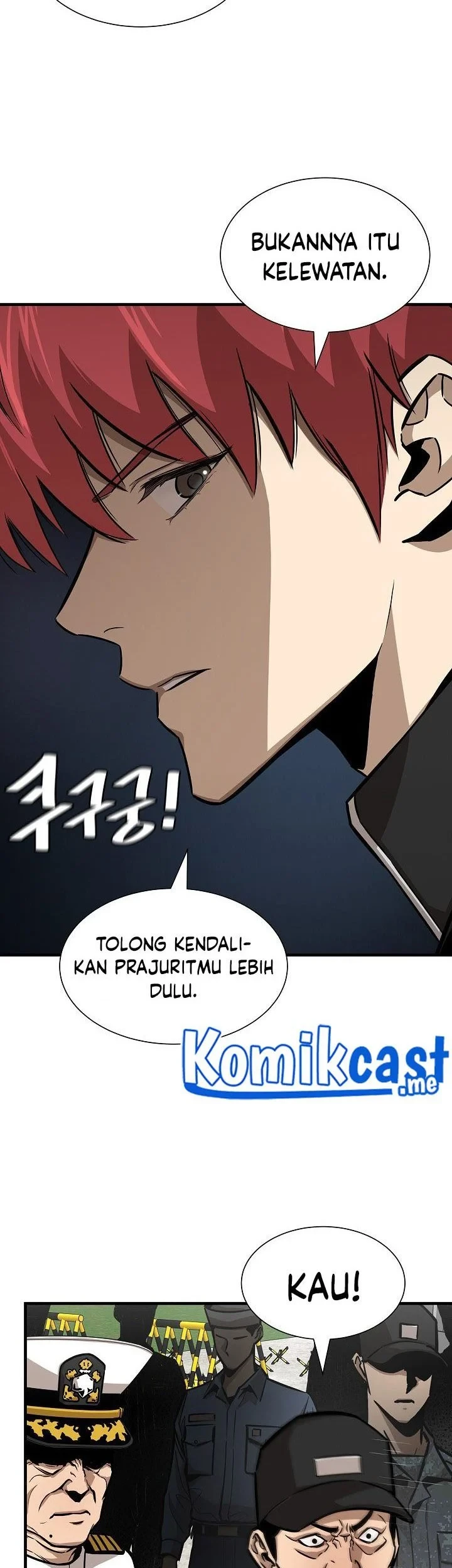 Return Survival Bab 102 halaman 36
