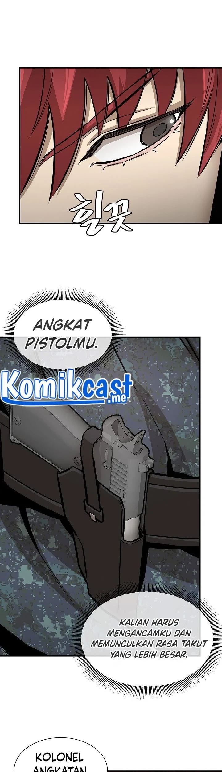 Return Survival Bab 102 halaman 50