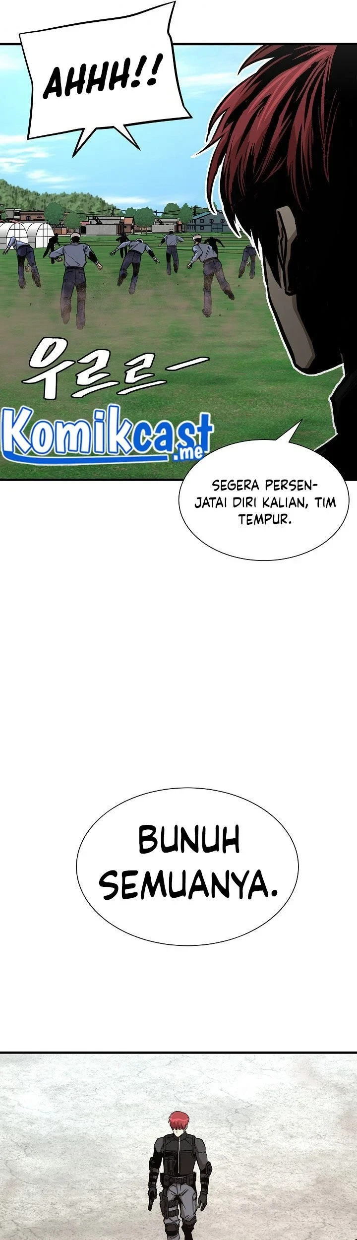 Return Survival Bab 102 halaman 68