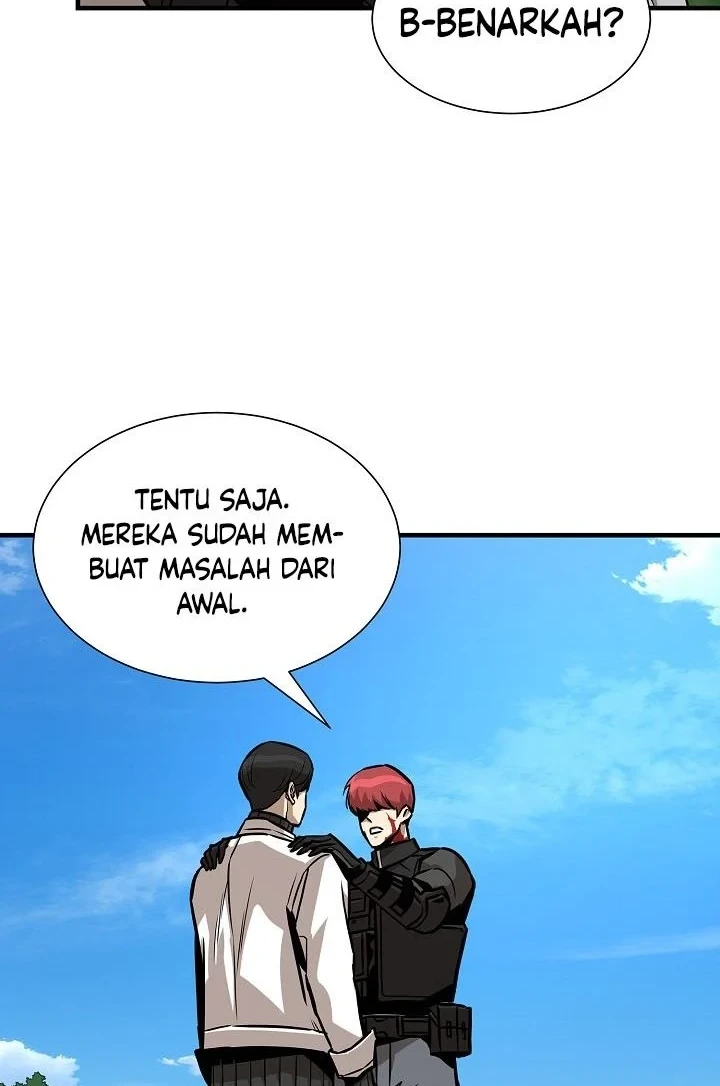 Return Survival Bab 103 halaman 15
