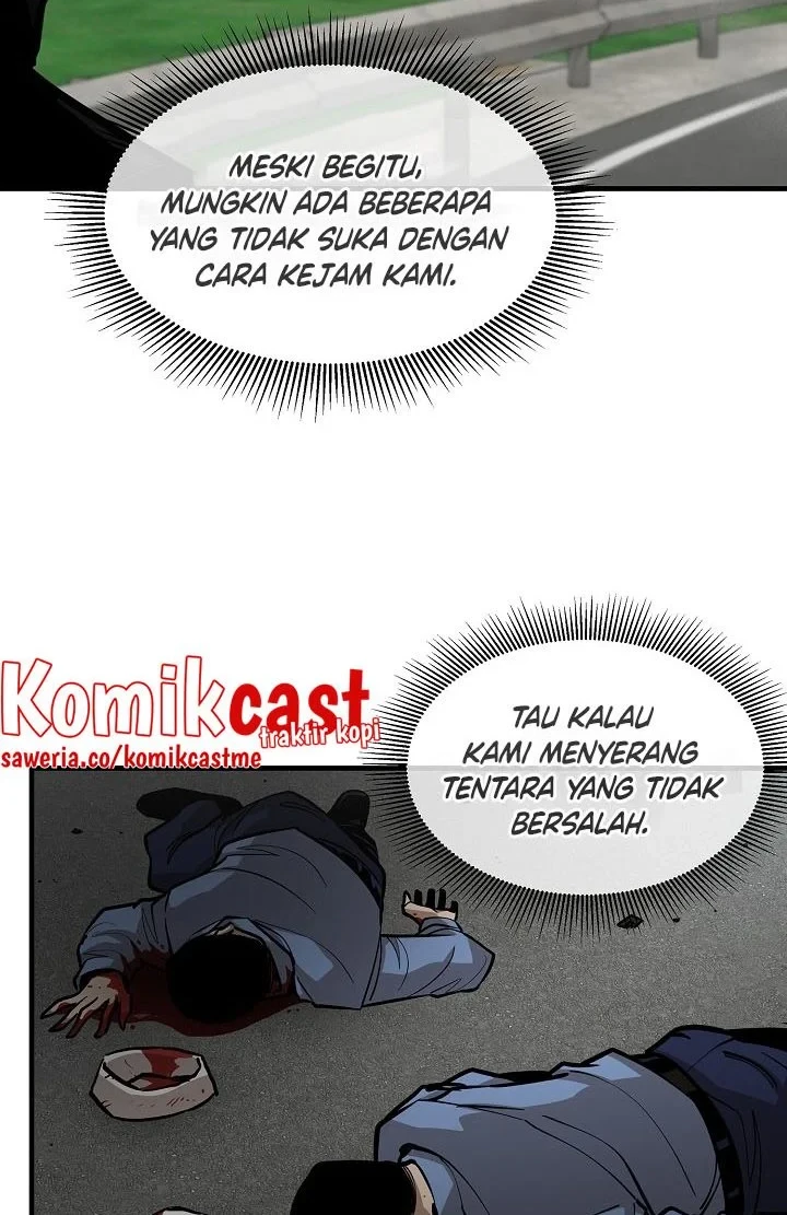 Return Survival Bab 103 halaman 21