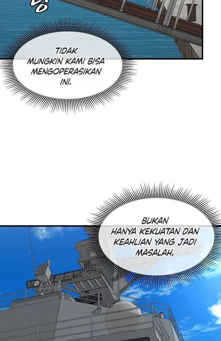 Return Survival Bab 103 halaman 31