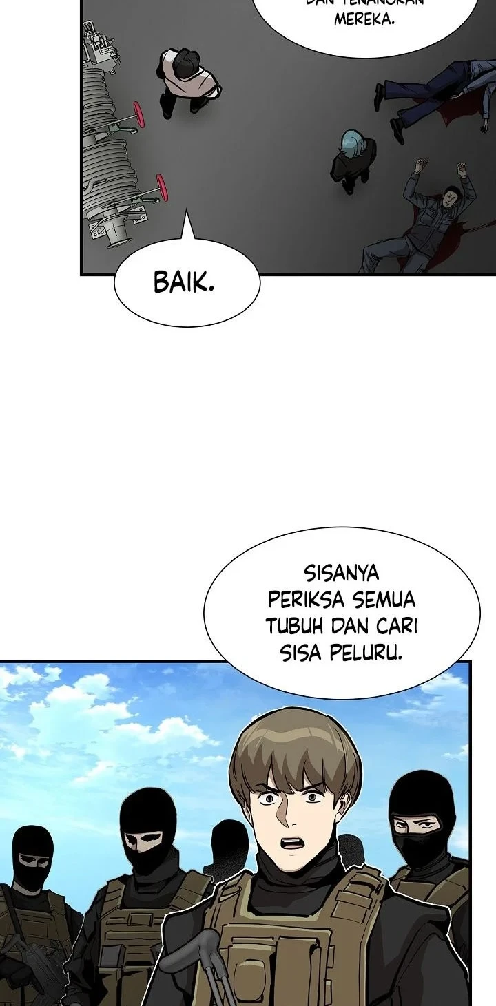 Return Survival Bab 103 halaman 37