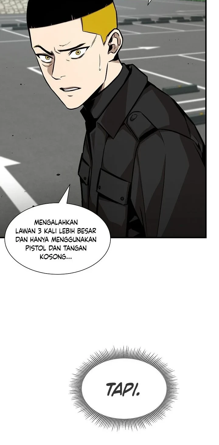 Return Survival Bab 103 halaman 43