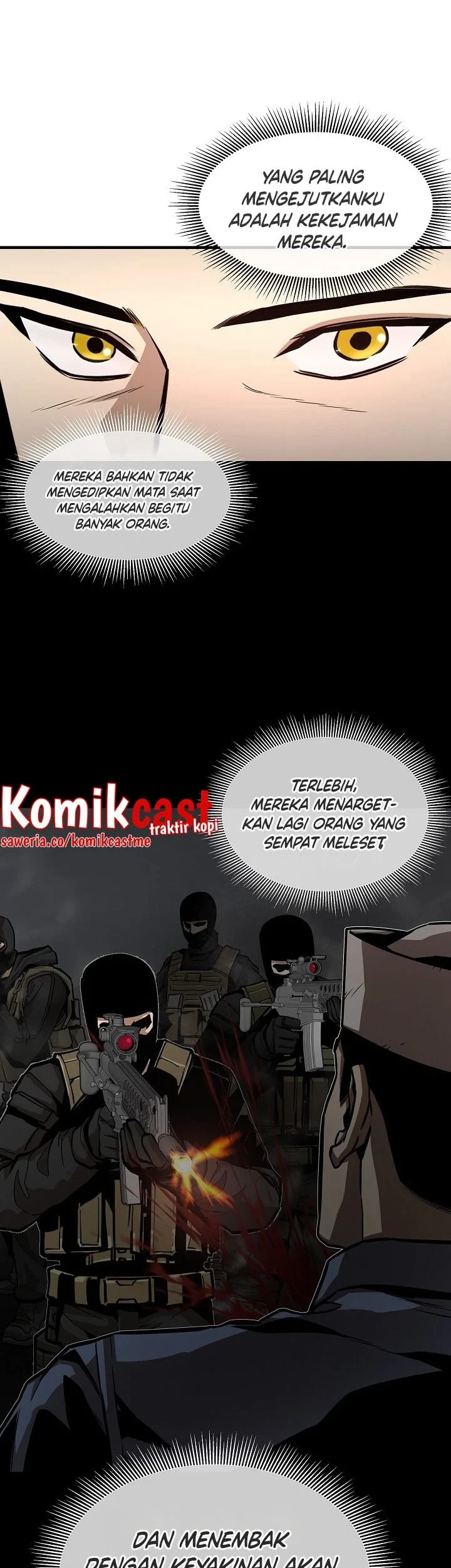 Return Survival Bab 103 halaman 44