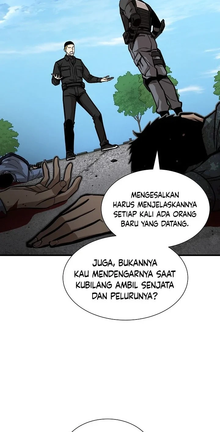 Return Survival Bab 104 halaman 5