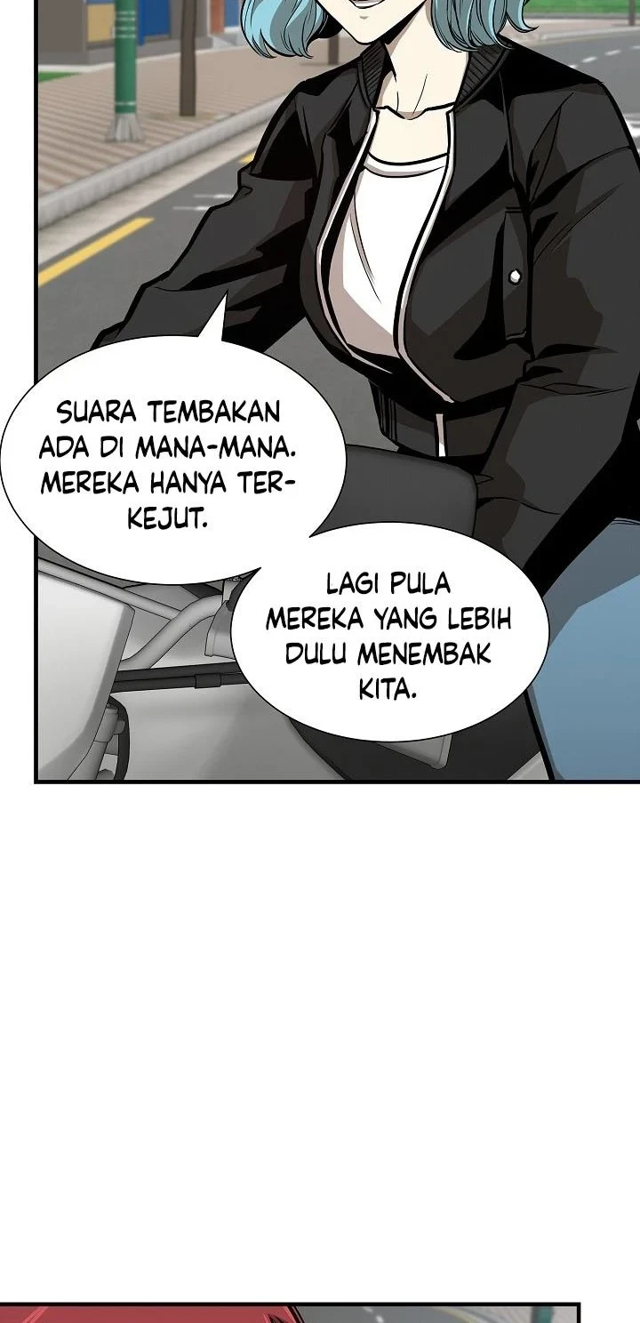 Return Survival Bab 104 halaman 17