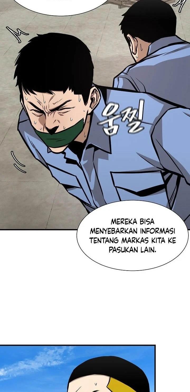 Return Survival Bab 104 halaman 29