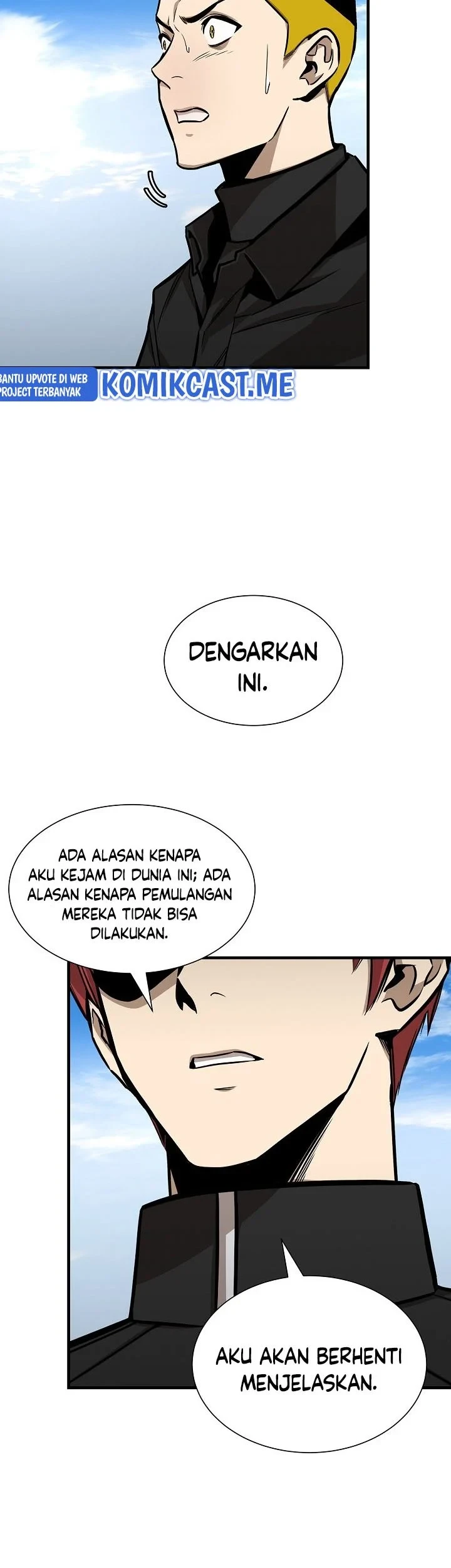 Return Survival Bab 104 halaman 30