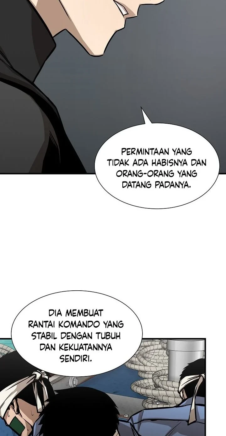 Return Survival Bab 104 halaman 47