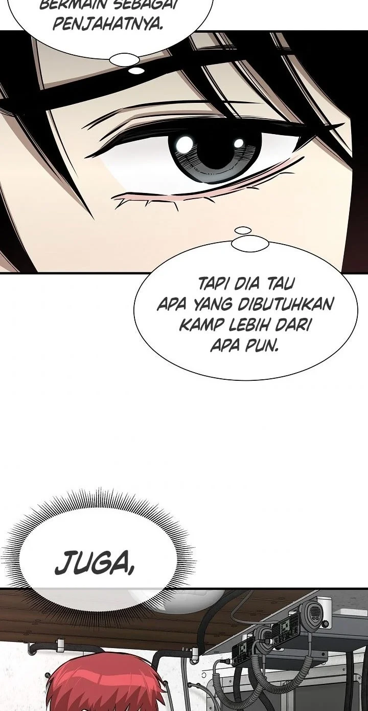Return Survival Bab 104 halaman 49