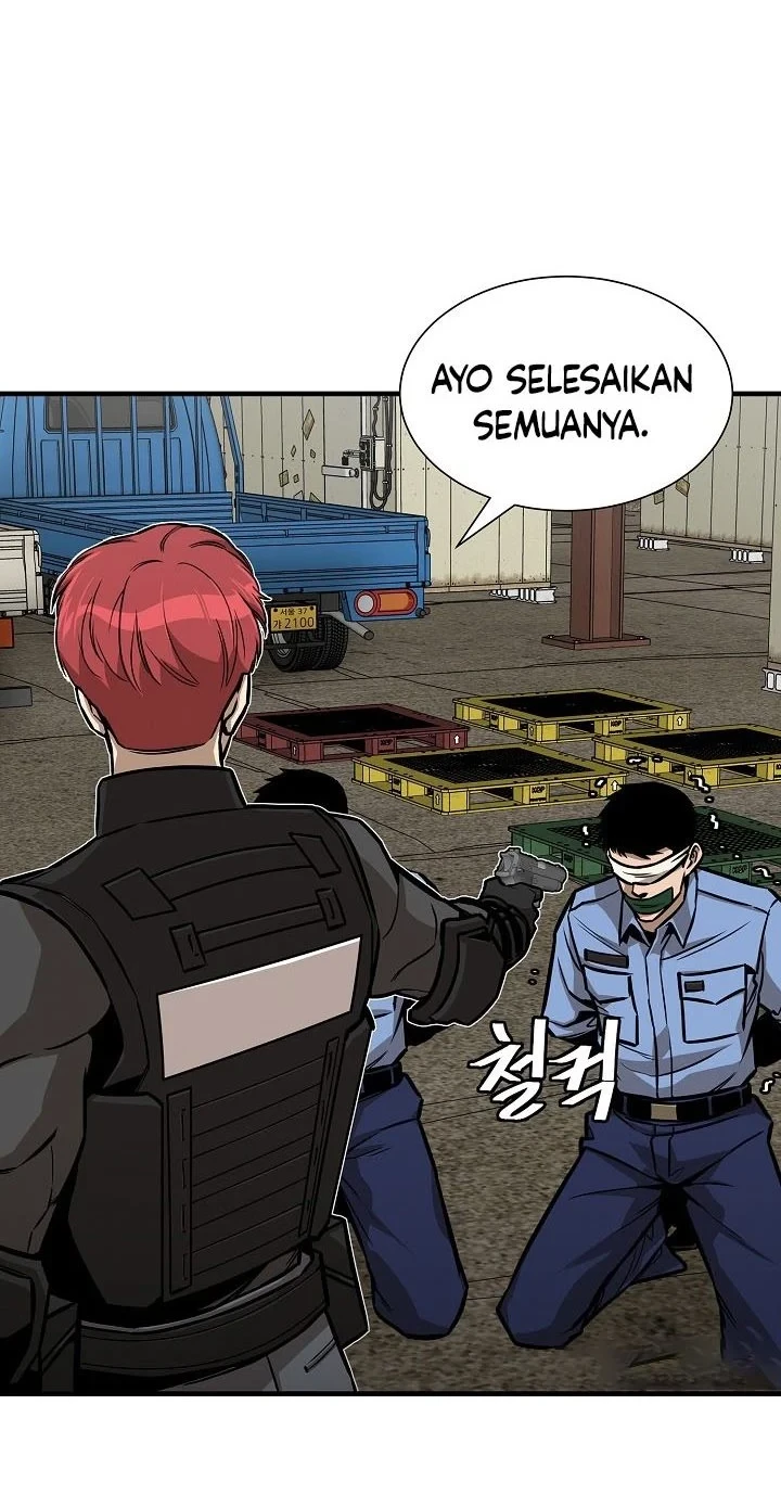 Return Survival Bab 104 halaman 51
