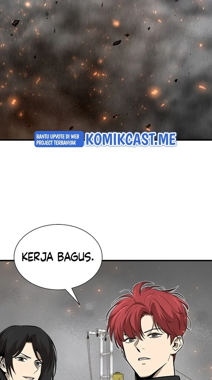 Return Survival Bab 105 halaman 3